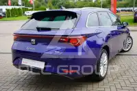 2021 Seat Leon