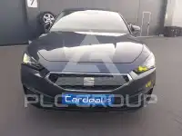 2021 Seat Leon