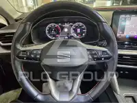 2021 Seat Leon
