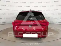 2021 Seat Leon