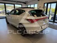 2021 Seat Leon