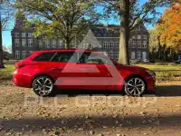 2021 Seat Leon