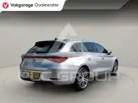 2021 Seat Leon