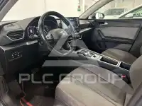 2021 Seat Leon