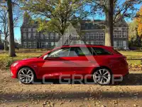 2021 Seat Leon