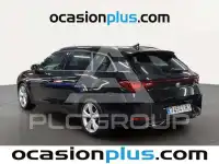 2021 Seat Leon