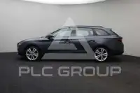 2021 Seat Leon