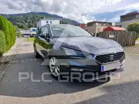 2021 Seat Leon