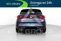 2021 Seat Leon