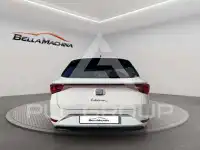 2021 Seat Leon