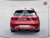 2021 Seat Leon