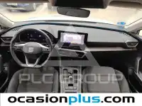 2021 Seat Leon