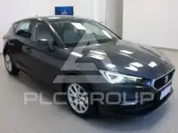2021 Seat Leon