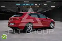 2021 Seat Leon