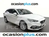 2021 Seat Leon