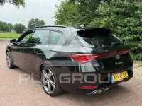 2021 Seat Leon