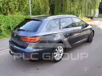 2021 Seat Leon