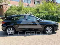 2021 Seat Leon