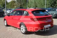2021 Seat Leon