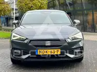2021 Seat Leon