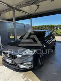 2021 Seat Leon