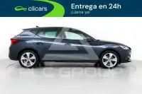 2021 Seat Leon
