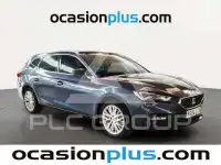2021 Seat Leon