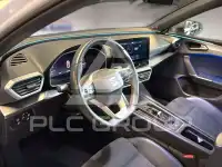 2021 Seat Leon
