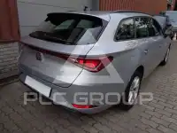 2021 Seat Leon