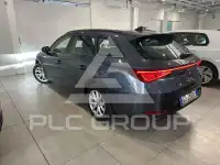 2021 Seat Leon