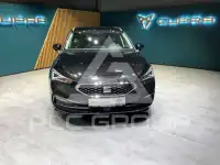 2021 Seat Leon