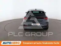 2021 Seat Leon