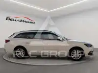 2021 Seat Leon