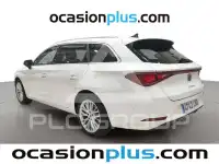 2021 Seat Leon