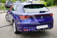 2021 Seat Leon