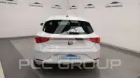 2021 Seat Leon