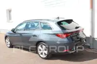 2021 Seat Leon