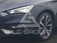 2021 Seat Leon