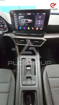 2021 Seat Leon