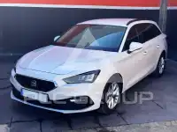 2021 Seat Leon