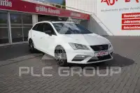 2021 Seat Leon