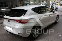 2021 Seat Leon