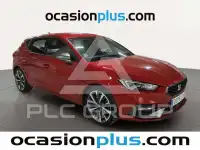 2021 Seat Leon