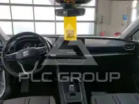 2021 Seat Leon