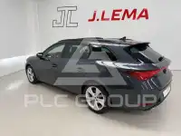 2021 Seat Leon