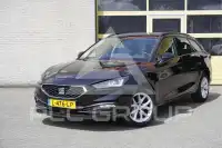 2021 Seat Leon
