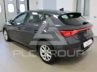 2021 Seat Leon
