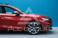 2021 Seat Leon