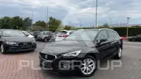 2021 Seat Leon