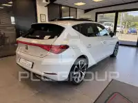 2021 Seat Leon